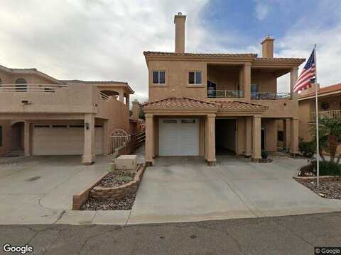 Rio Lindo Shores, PARKER, AZ 85344