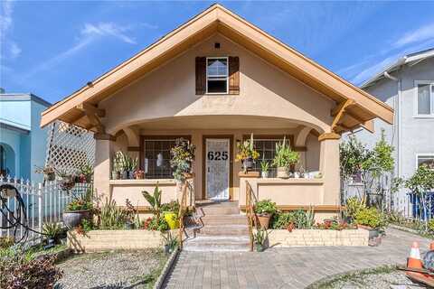 41St, LOS ANGELES, CA 90037
