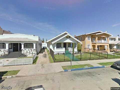 41St, LOS ANGELES, CA 90037