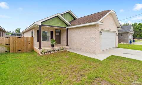 Lillian, PENSACOLA, FL 32506