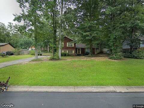 Alvan, RIVERDALE, GA 30296