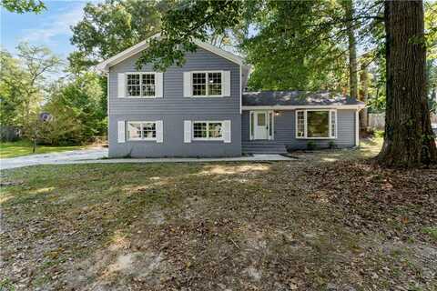 Alvan, RIVERDALE, GA 30296