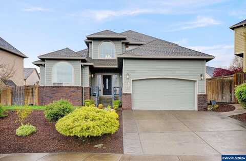 Dalke Ridge, SALEM, OR 97304