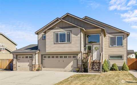 Creeksedge, ELLENSBURG, WA 98926