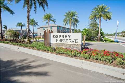 Osprey Preserve, JENSEN BEACH, FL 34957