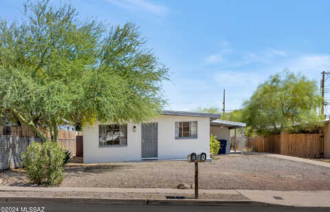 Tyndall, TUCSON, AZ 85719