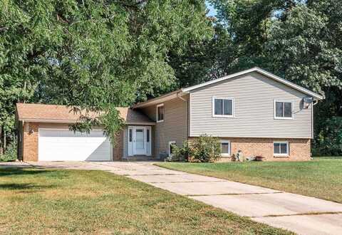 170Th, ANDOVER, MN 55304