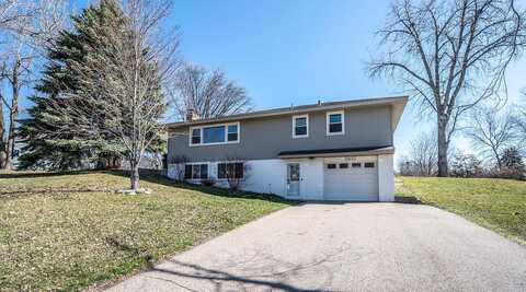 Washburn, BURNSVILLE, MN 55337