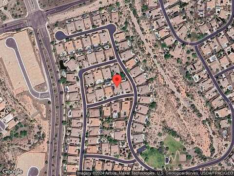 Calle De Baca, PEORIA, AZ 85383