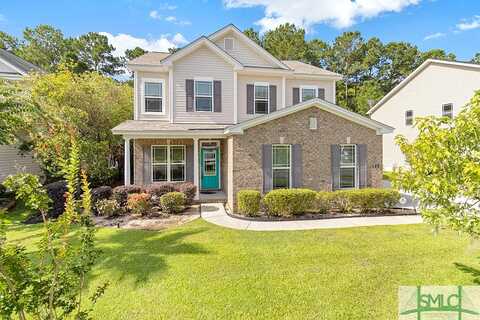 Magnolia, POOLER, GA 31322