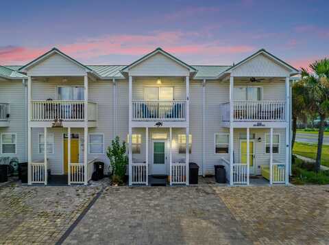 40Th, MEXICO BEACH, FL 32456