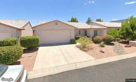 Silver Springs, COTTONWOOD, AZ 86326