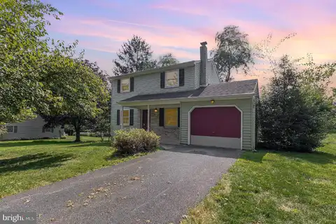 Sun Valley, LEOLA, PA 17540