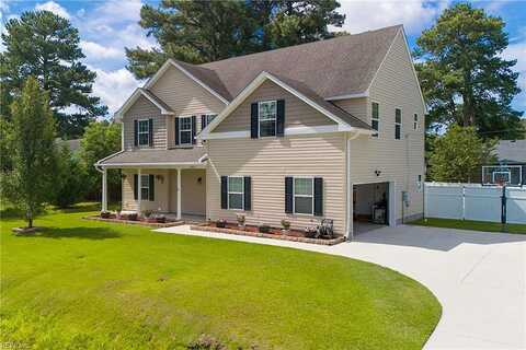 Old Manor, CHESAPEAKE, VA 23323