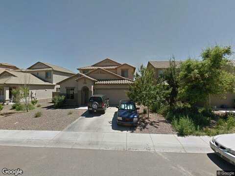 Backman, SAN TAN VALLEY, AZ 85140