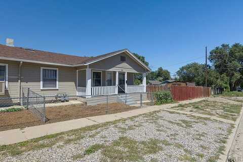 6Th, PUEBLO, CO 81003