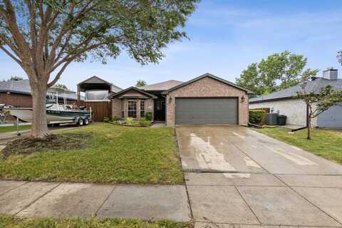 Lake Haven, LITTLE ELM, TX 75068