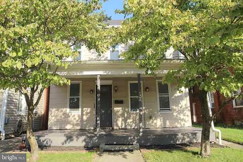 Pleasant, DALLASTOWN, PA 17313