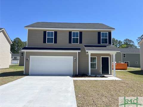 Mill Creek, HINESVILLE, GA 31313