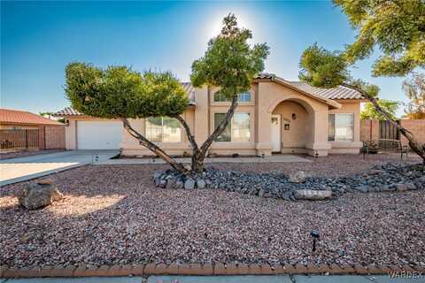 Bear Creek, FORT MOHAVE, AZ 86426