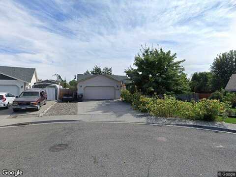 Ala Wai, WEST RICHLAND, WA 99353