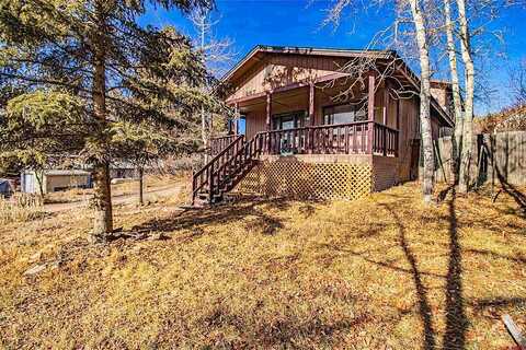 Meadowbrook, BAYFIELD, CO 81122