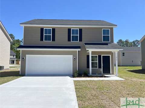 Mill Creek, HINESVILLE, GA 31313