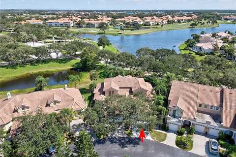 Newport Island, VERO BEACH, FL 32967