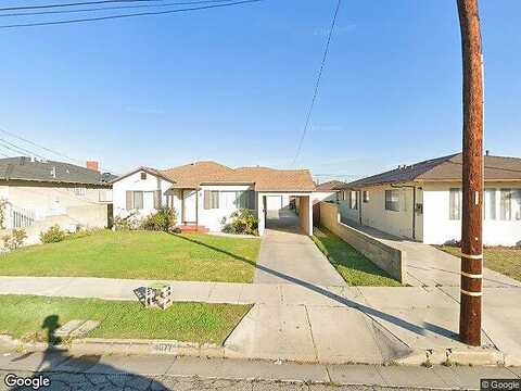 137Th, HAWTHORNE, CA 90250