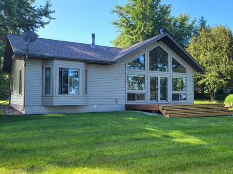 Starridge, DENT, MN 56528