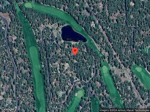 Bull Frog, PINETOP, AZ 85935