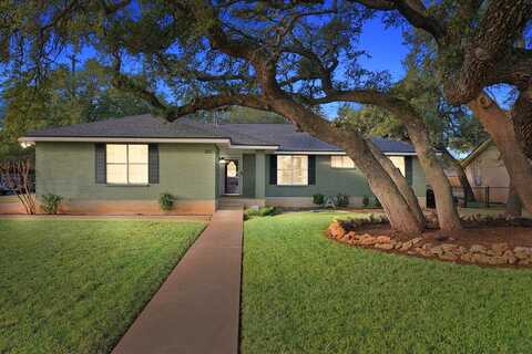 Pin Oak, GEORGETOWN, TX 78628