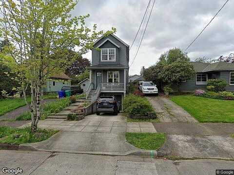 Kilpatrick, PORTLAND, OR 97217