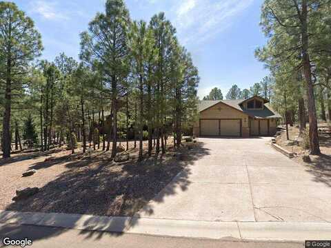 Meadow Ridge, SHOW LOW, AZ 85901