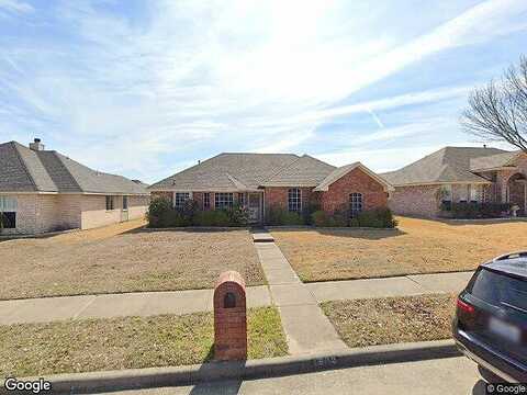 Hillwood, MESQUITE, TX 75149