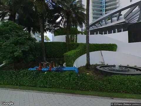 Collins, SUNNY ISLES BEACH, FL 33160