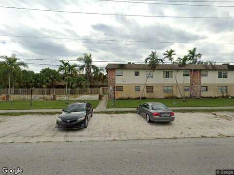 119Th, MIAMI, FL 33161