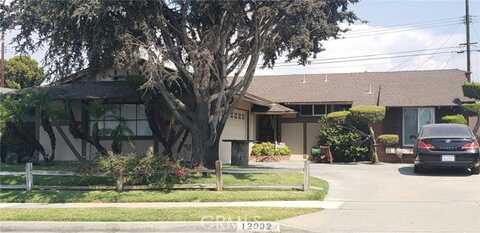 Grovedale, WHITTIER, CA 90604