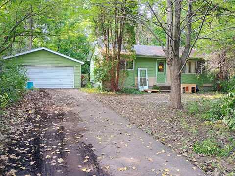 Stinson, CHISAGO CITY, MN 55013