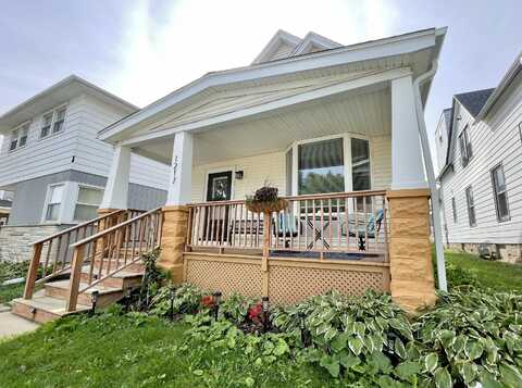 Madison, SOUTH MILWAUKEE, WI 53172