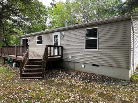 201St, MCGREGOR, MN 55760