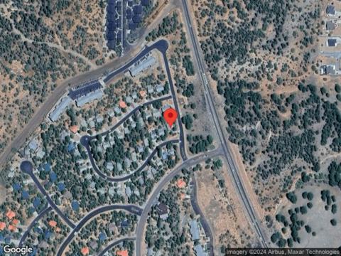 Cottage, SHOW LOW, AZ 85901