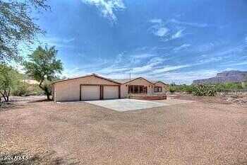 Kings Ranch, GOLD CANYON, AZ 85118