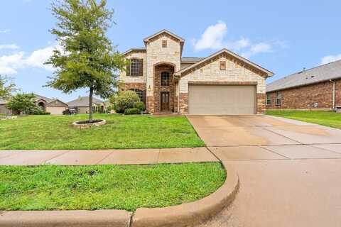 Coral Vine, BURLESON, TX 76028