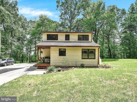 Strack, MYERSTOWN, PA 17067