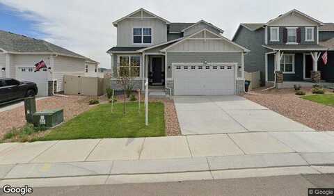 Wagon Hammer, COLORADO SPRINGS, CO 80925