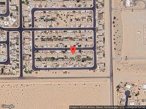 39Th, YUMA, AZ 85365