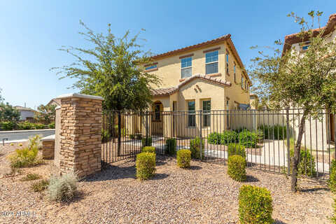 Trinity, CHANDLER, AZ 85286