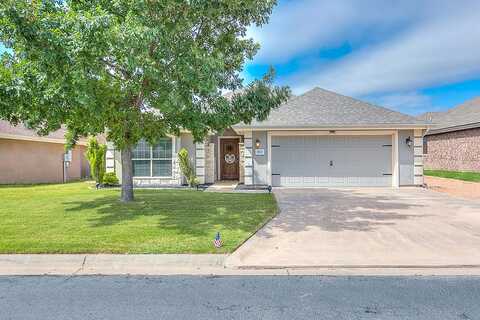 Blair, SAN ANGELO, TX 76904
