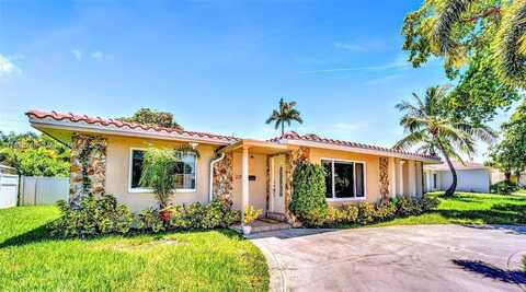 6Th, DANIA, FL 33004